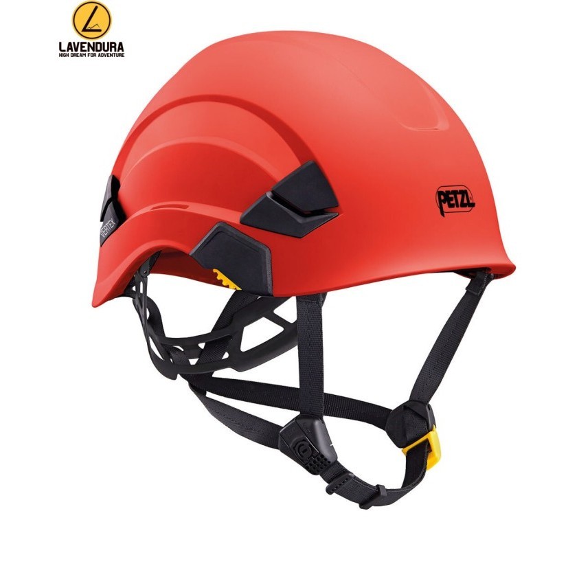 PETZL vertex best helmet work rock climbing caving outbound outdoor rescue sar bike helmet vertex ve