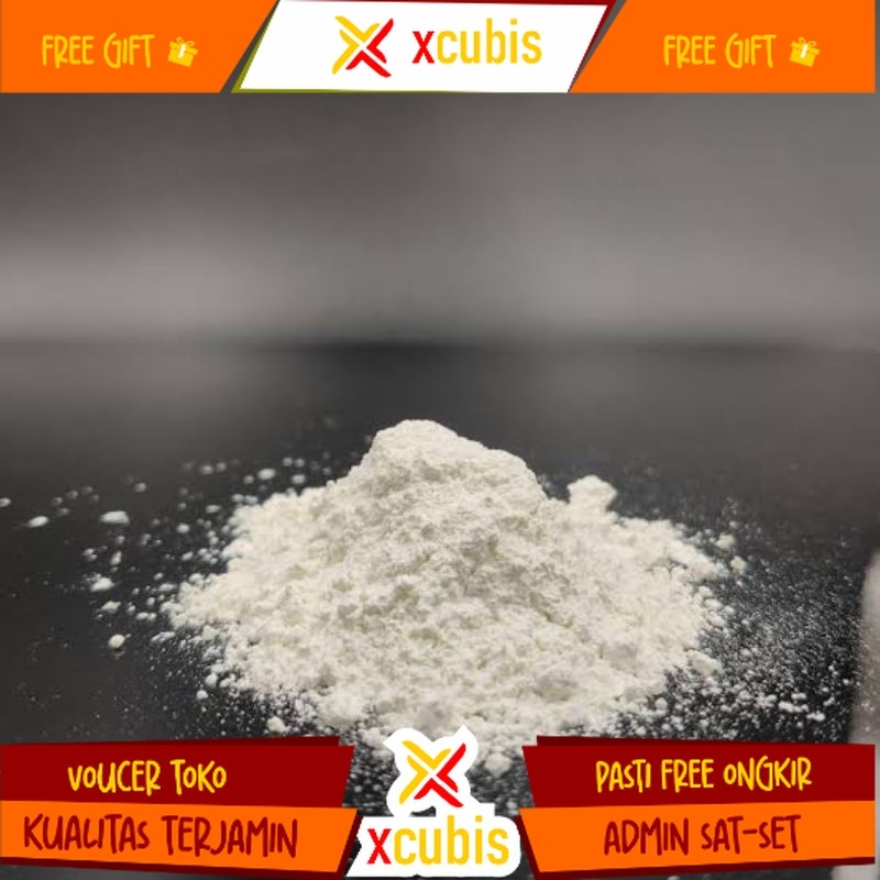 Bubuk anti lumut biocide powder aditif cat