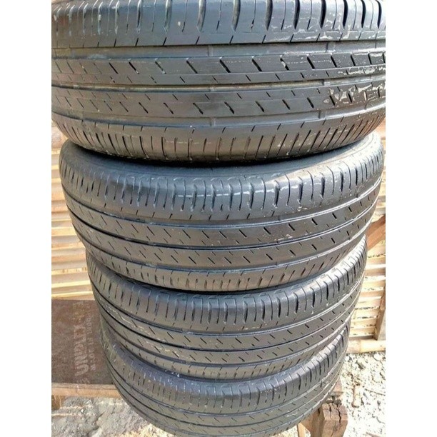 brs ban mobil merk Bridgestone ecopia ukuran 205/65 15,,ban mobil ring 205/65 15