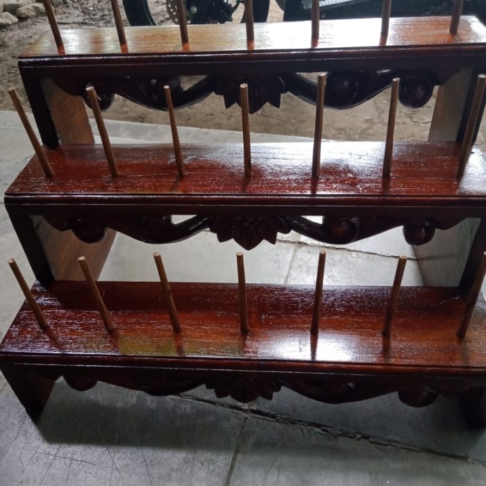 jagrak deder handel keris top