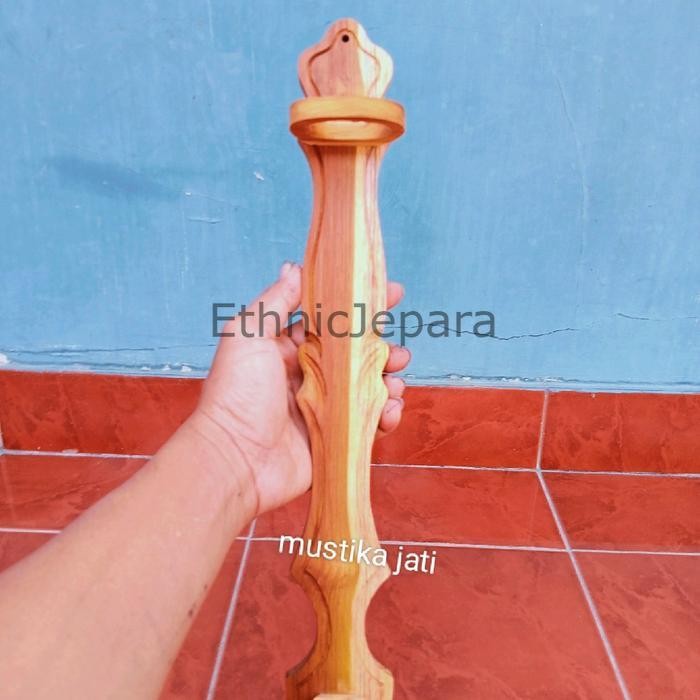 

Blawong hiasan dinding Jati Termurah Seindonesia EJ42234