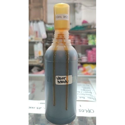 USAR HITAM DAN USAR MADU KENTAL ORIGINAL PREMIUM 10ml - 100ml