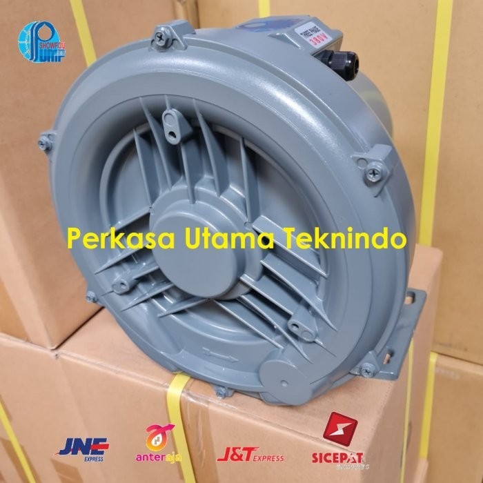 RING BLOWER SHOWFOU BS 112 TAIWAN