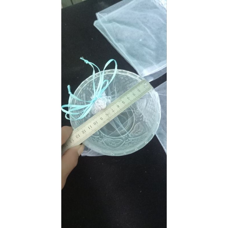 

TERLARIS PROMO!!!! (isi 50 pcs) SARUNG TILE SOUVENIR SIZE LxP 18 X 18 CM rt-9