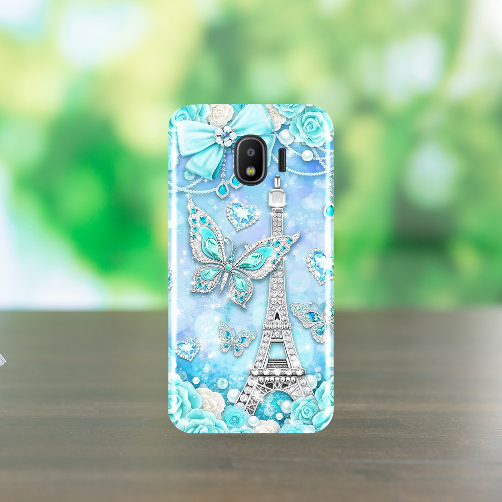 Hardcase SAMSUNG J2 PRO- Casing Hp - Hardcase Case Hp SAMSUNG J2 PRO- Casing Hp - Hardcase - Case Hp