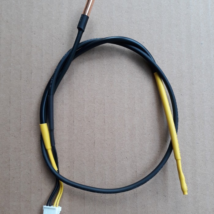 Part Air Cond Thermis Thermistor AC Sharp UCY Ori