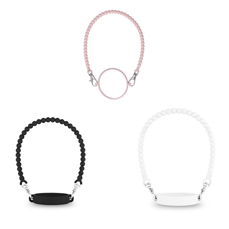 AHS - 1pcs Tali Botol Tupperware Bottle Strap Atau Tali Gantungan Botol Minum Termos Kopi