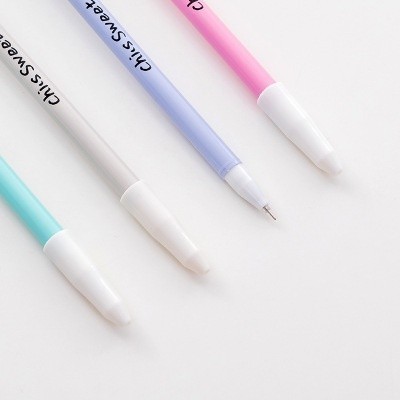 

Pulpen Kipas Karakter Kucing Pena Kipas Animal Souvenir Lucu ℂ& 476