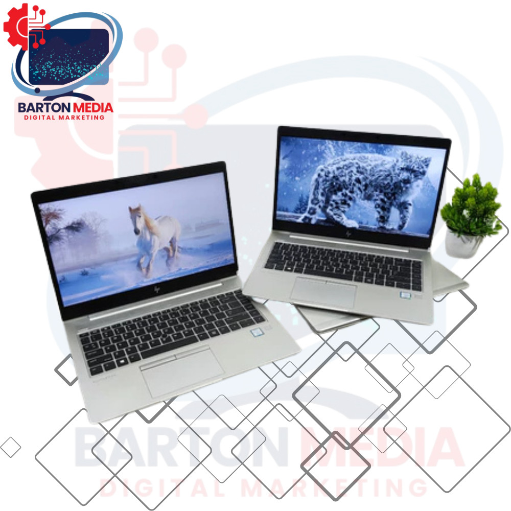 Laptop Hp EliteBook 840 G6 Core i5 GEN8 RAM 16GB