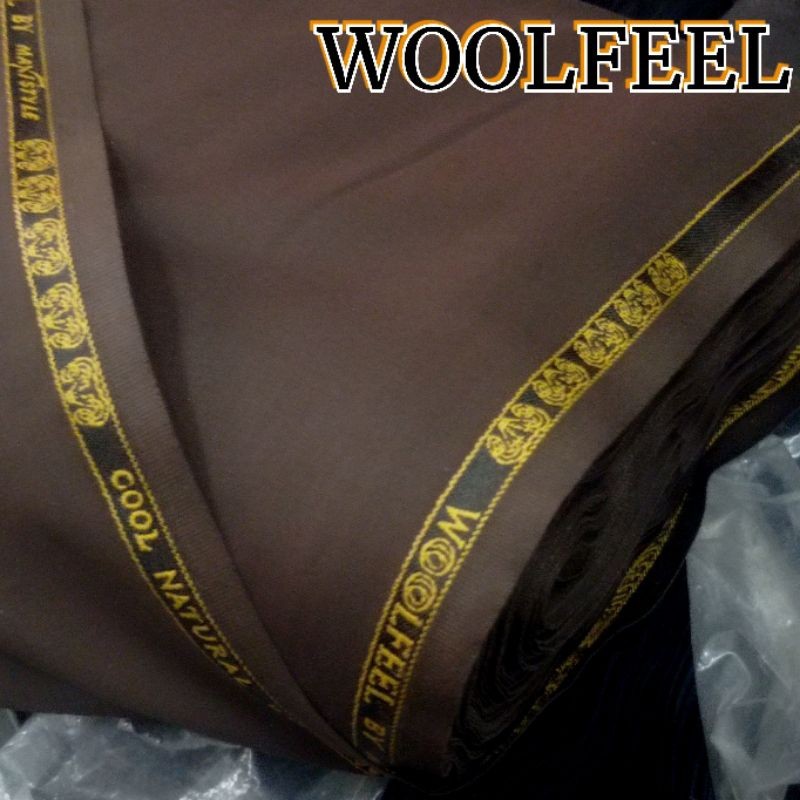 Kain Kejaksaan woolfeel premium dasar dinas kejaksaan pdh,pdl,pdu