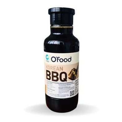 

[[New Arrival]] Bumbu Marinade Beef Short Rib Galbi / Kalbi Sauce Chung Jung One 500gr