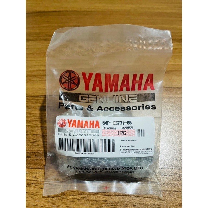 Rotak Fuel Pump 54P Mio J VIXION NEW R15 Rotak Dinamo FuelPump Mio J Rotak Mio J dinamo fuel pump po