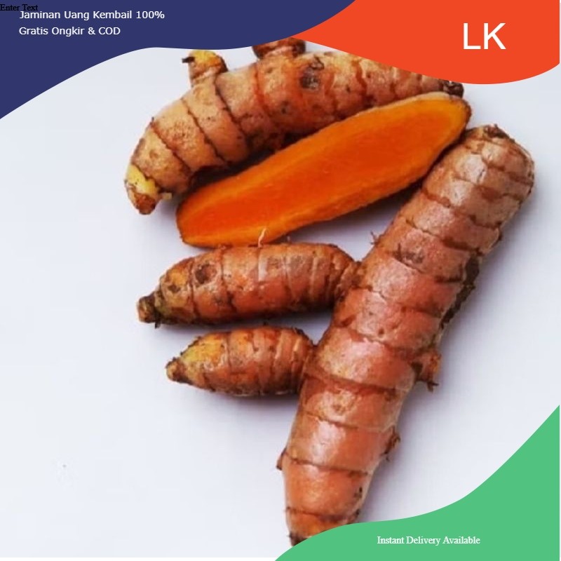 

kunyit kunir 1kg murah