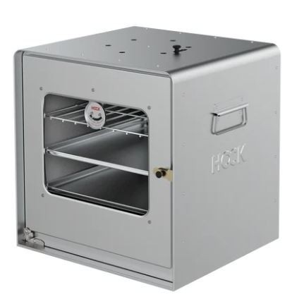 OVEN HOCK NO.3 HAWA / OVEN HOCK