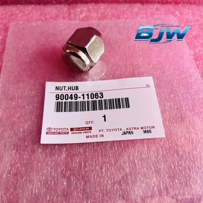 Mur Roda 90049-11063 Toyota Avanza xenia rush terios