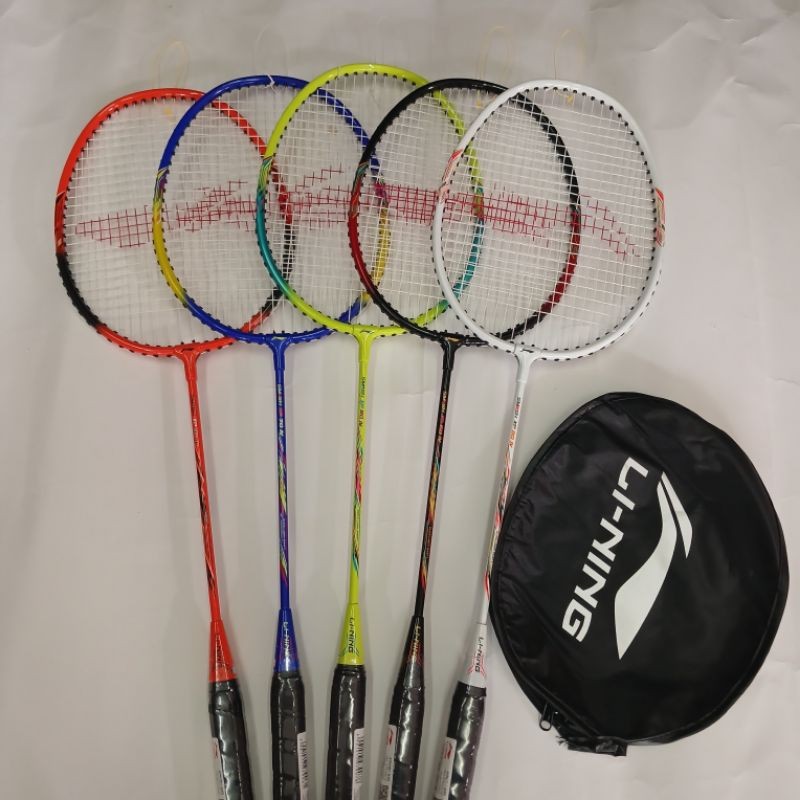 Raket lining XP 2020