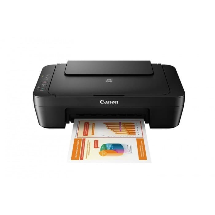 

CANON PRINTER PIXMA MG2570S / PRINTER ALL IN ONE MG 2570 S RESMI