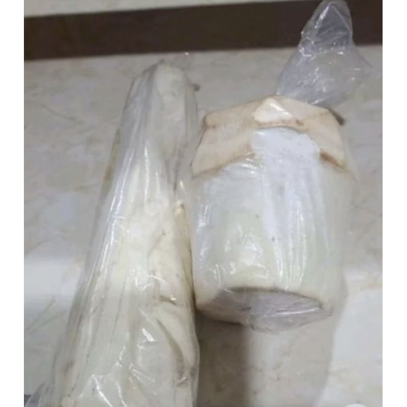 

umbut pohon aren fresh 1kg