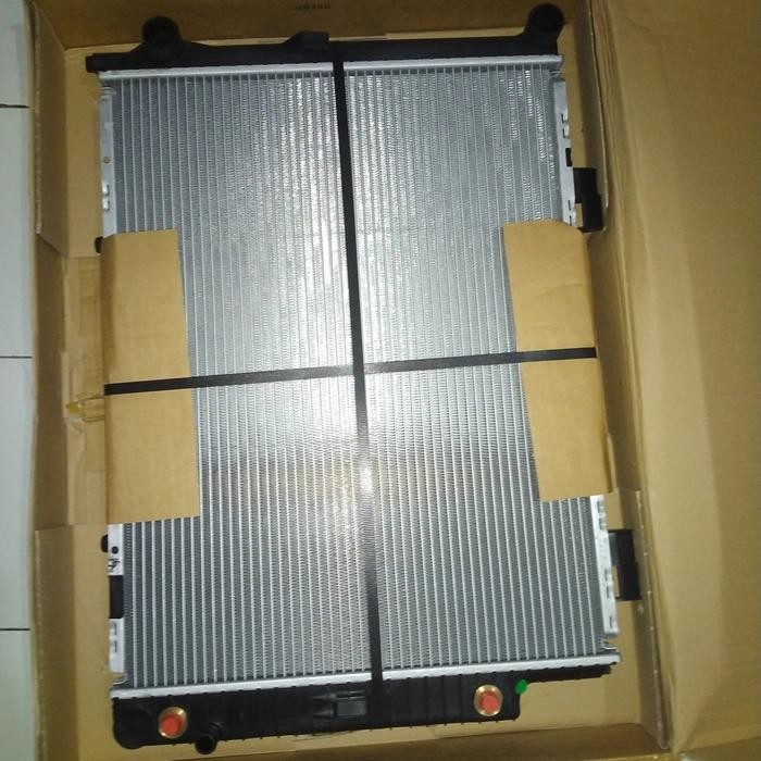 TERMURAH radiator W210 E320 M104
