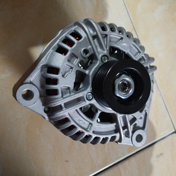 SALE alternator/dinamo ampere Mercedes Benz W211 W203 M112 150 ampere
