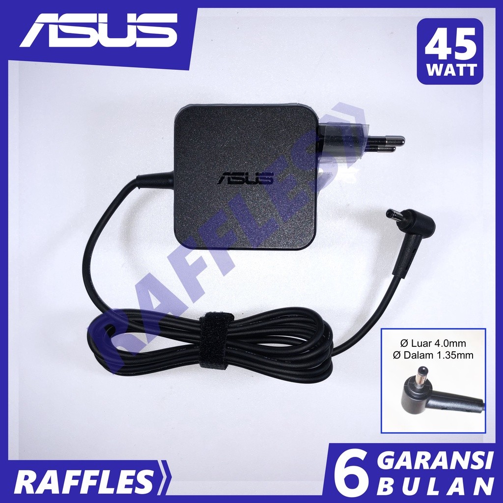 Adaptor Charger Asus Vivobook M415 M415D M415DA M415DAO