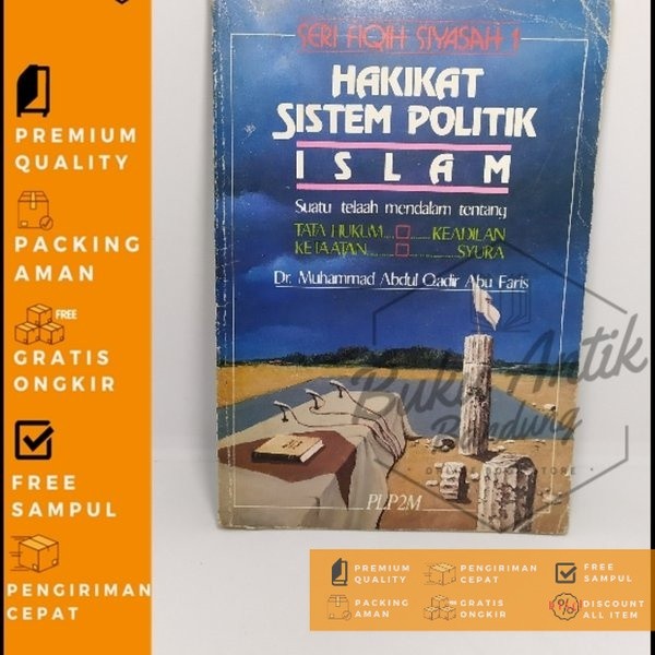 Hakikat Sistem Politik Islam