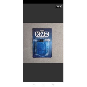 CDI Mio / Mio soul / Mio sporty