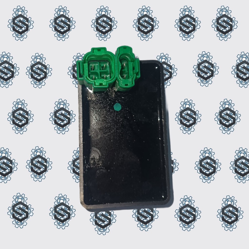 CDI   SHOGUN 125 SP SPAREPART HIGH QUALITY