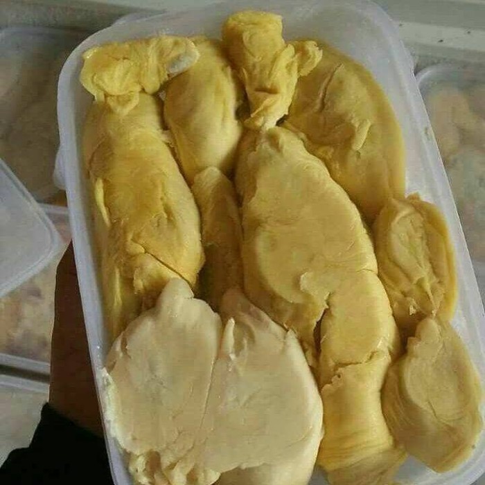 

Durian Kupas Super DUREN MEDAN Durian Nusantara