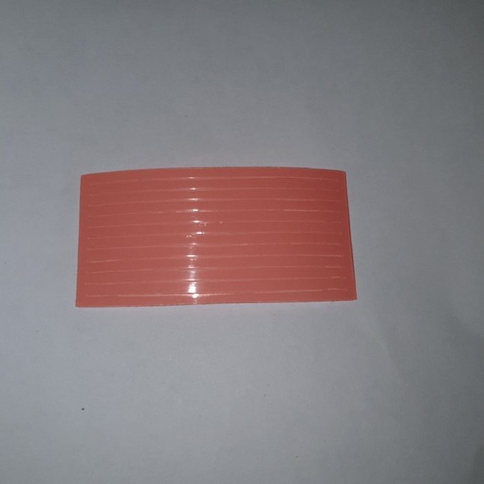 ✨TERLARIS  -Spin Wing Vanes  / Spin Wing / Vanes Spin Wing - Double Tape