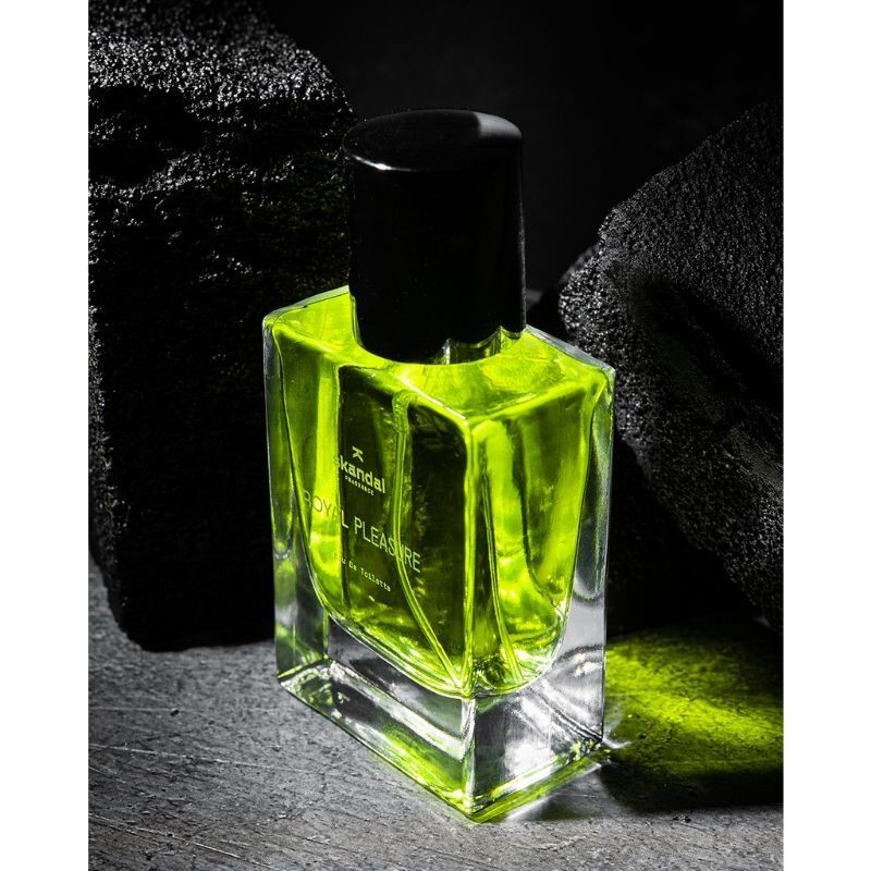 Skandal Royal Pleasure Parfume | 30ml Parfume Pria