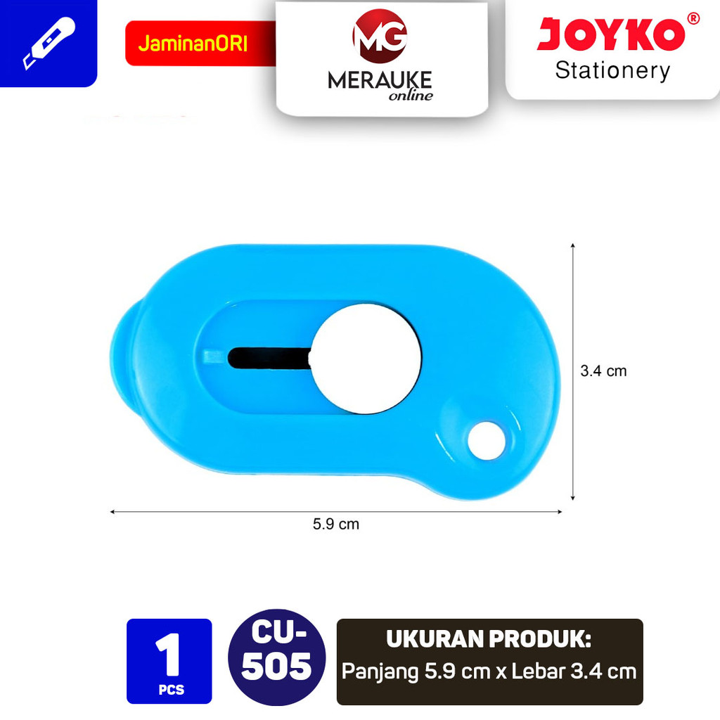

Cutter Mini JOYKO CU-505