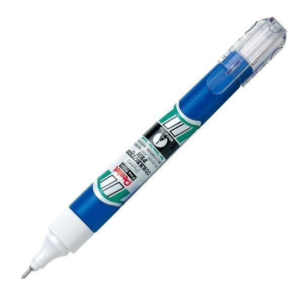 

Correction Pen / Tip-Ex Cair Pentel Pen ZL62-W Fine Point