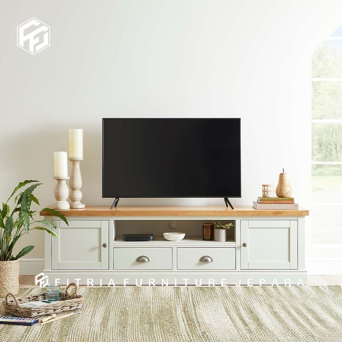 meja tv minimalis modern kayu jati meja tv klasik modern kayu jati tpk