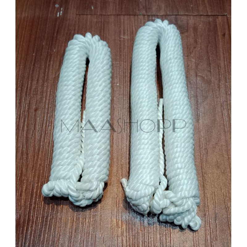 

PROMO Tali Koor Pramuka 5m dan 10m Murah Berkualitas