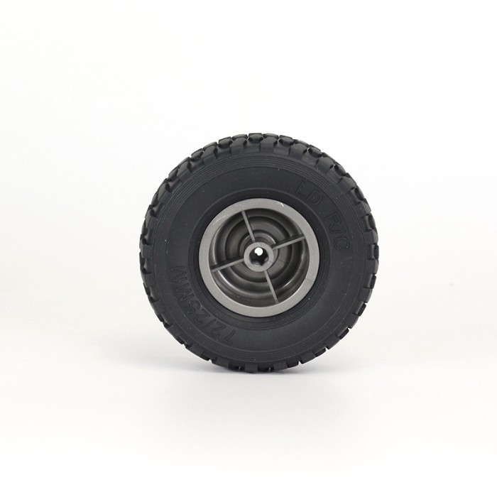 Ban soft 72mm hex 5mm RC MN WPL MNd99 MN78 MN82 Jimny RC fayee