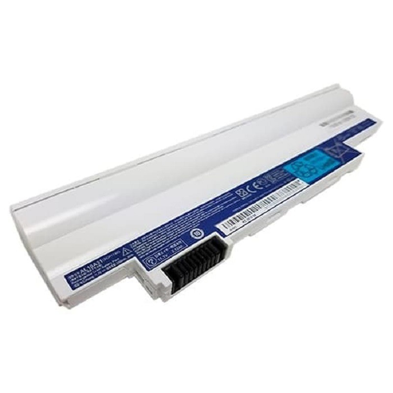 Batre Battrey Baterai Laptop Acer Aspire One Happy N57C