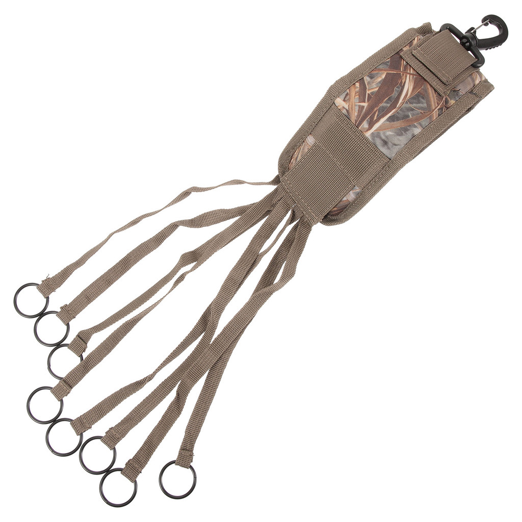 

Lanyard Shooting Shoulder Straps Guinea Pig Accessories Bird Tote Oxford Cloth Game Ring Hanger