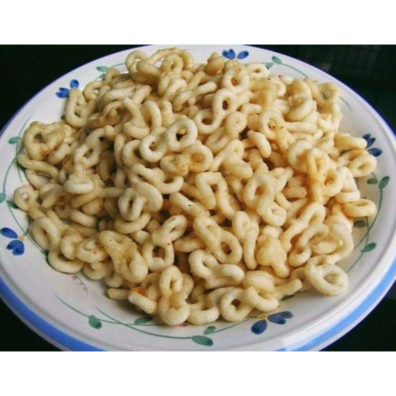 

Promo Lanting Bawang Singkong bumbu gurih khas kebumen