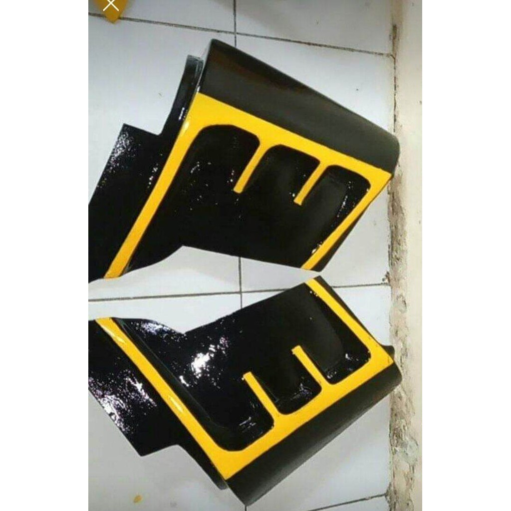 Pipi Hino Dutro/dyna