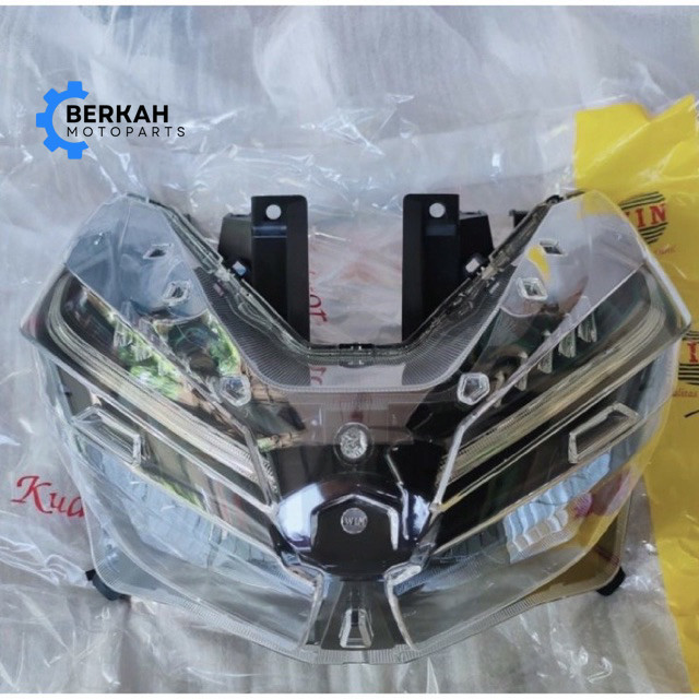 Honda Click 125i 150i v2 Headlight Assembly WIN