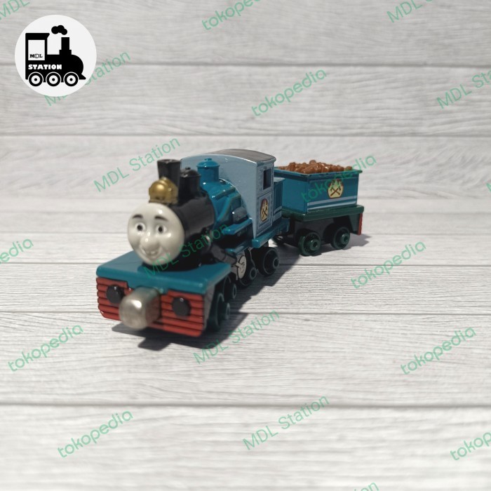 EF99 Thomas and Friends Diecast - Ferdinand (Preloved/ Minor)