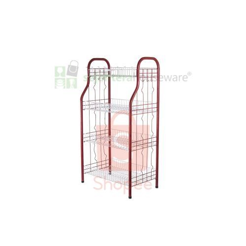 Rak Piring Master R04