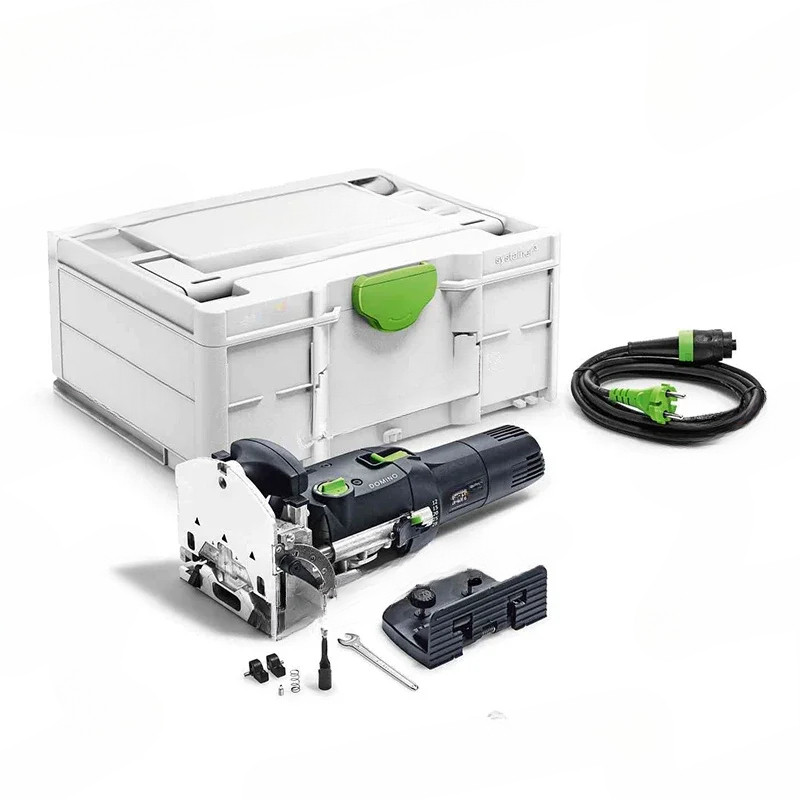 

df500 Domino Tenon connection multifunctional high-power slotting accessory limiters/milling cutters/stoppers