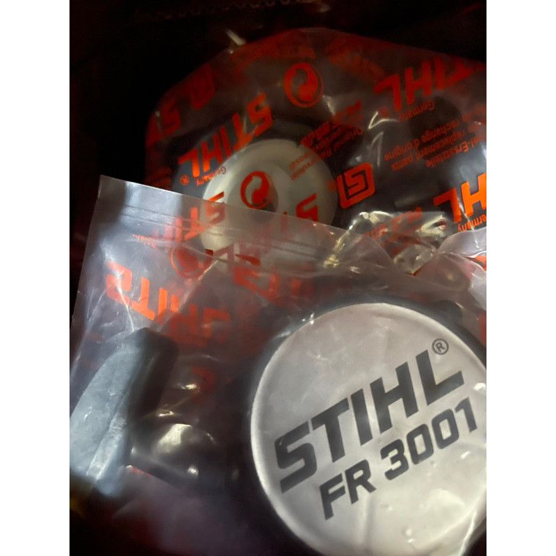 RECOIL STARTER KAP ENGKOL MESIN POTONG RUMPUT STIHL FR3001 CAP ENGKOL MESIN POTONG RUMPUT TERMURAH