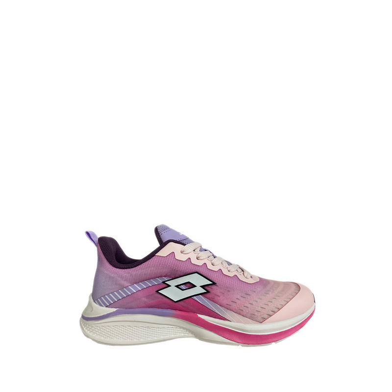 Lotto Esteban Women's Running Shoes - Purple