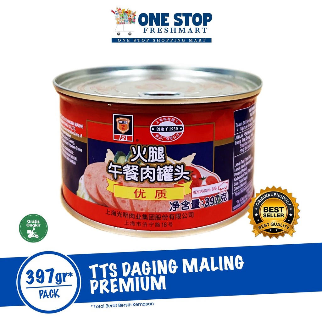 

TTS DAGING MALING PREMIUM 397GR