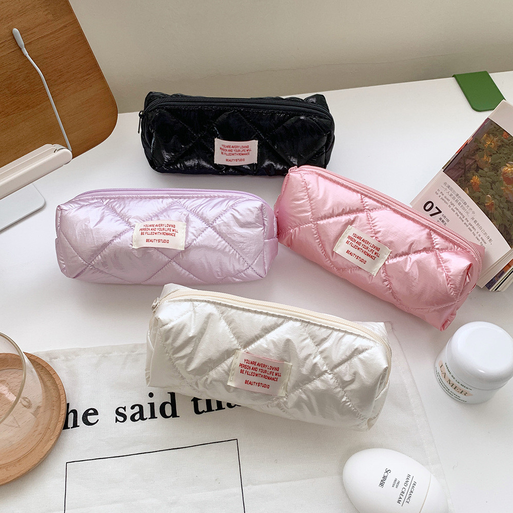 

1Pcs Pencil Case Aesthetic School Supplies Small Pencil Case Pencil Pouch Aestheti Pencil Case Preppy Pencil Case