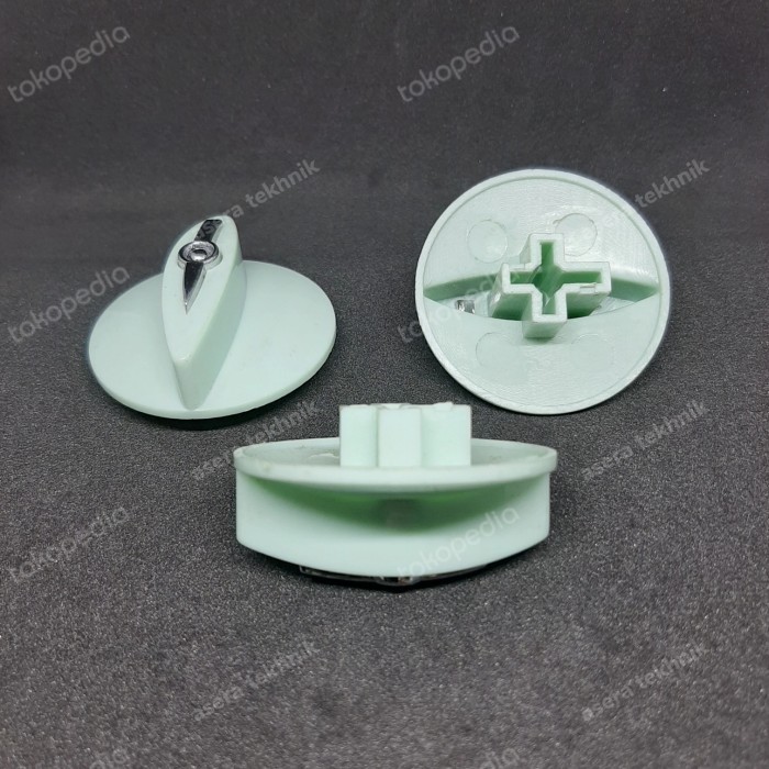 AJDpart knop mesin cuci sanken 2 tabung ElectroPart