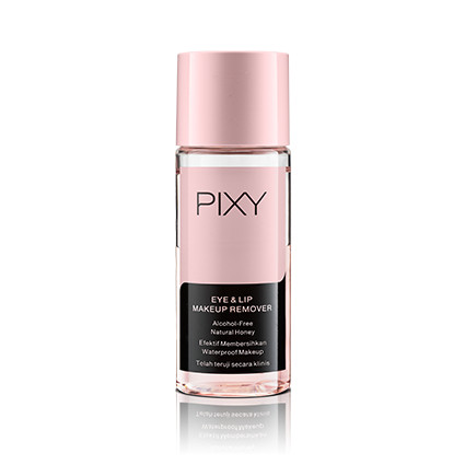 Pixy Eye & Lip Remover